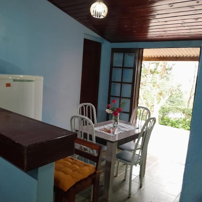 Casa Amarela Prumirim Ubatuba Zewnętrze zdjęcie