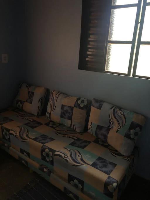 Casa Amarela Prumirim Ubatuba Zewnętrze zdjęcie