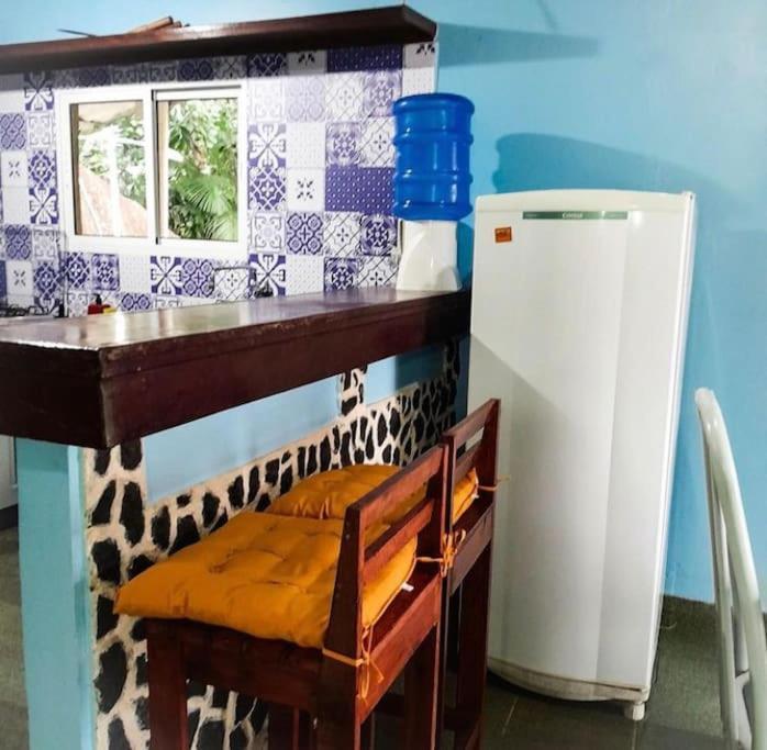 Casa Amarela Prumirim Ubatuba Zewnętrze zdjęcie
