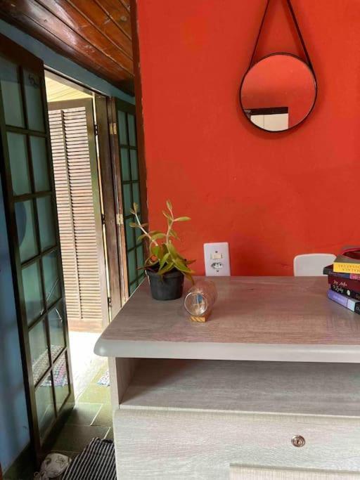 Casa Amarela Prumirim Ubatuba Zewnętrze zdjęcie