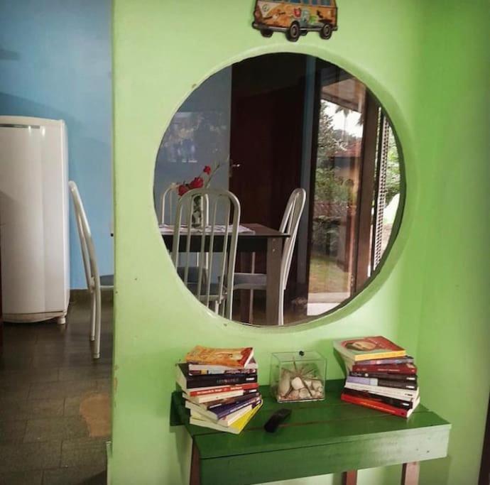 Casa Amarela Prumirim Ubatuba Zewnętrze zdjęcie