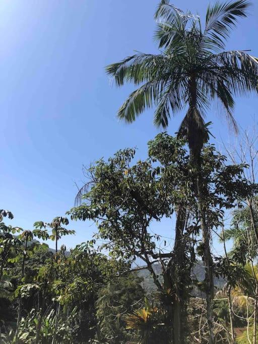 Casa Amarela Prumirim Ubatuba Zewnętrze zdjęcie