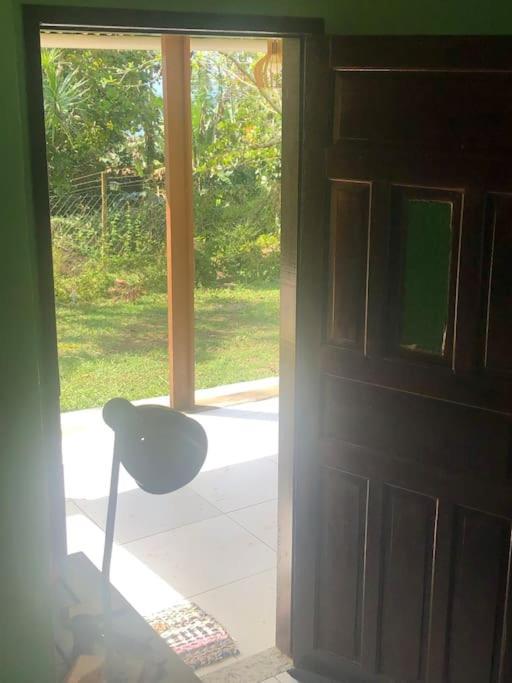 Casa Amarela Prumirim Ubatuba Zewnętrze zdjęcie