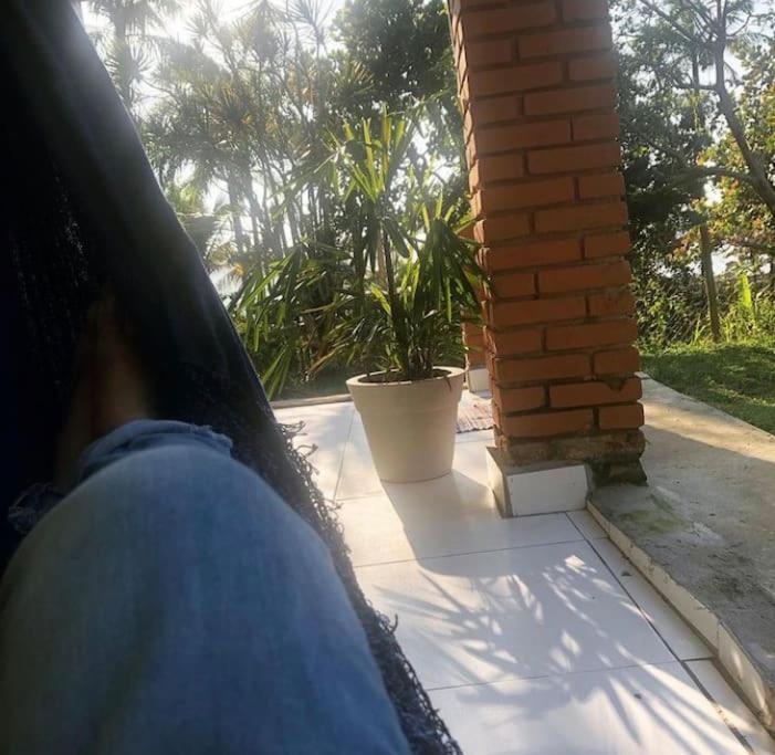Casa Amarela Prumirim Ubatuba Zewnętrze zdjęcie
