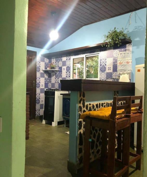 Casa Amarela Prumirim Ubatuba Zewnętrze zdjęcie