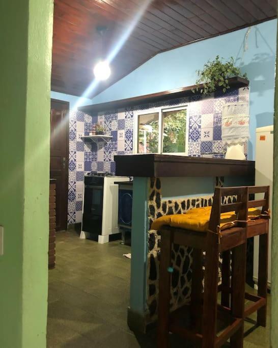 Casa Amarela Prumirim Ubatuba Zewnętrze zdjęcie